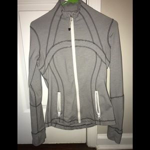 LULULEMON Define jacket